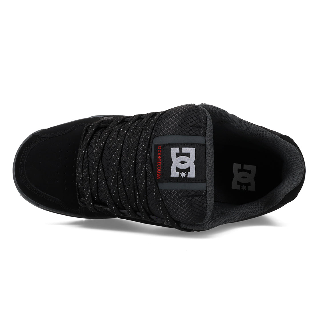 Men's Stag Winterized Shoes - DC Shoes