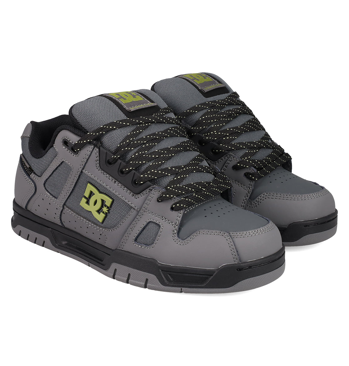 Men's Stag Shoes – DC Shoes