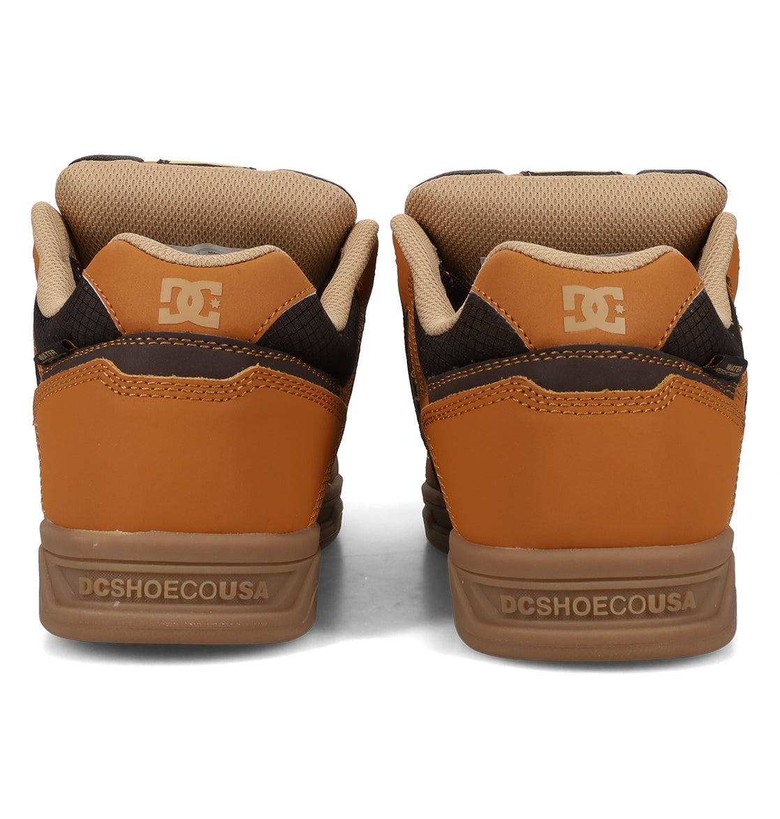 Men's Stag Winterized Shoes - DC Shoes