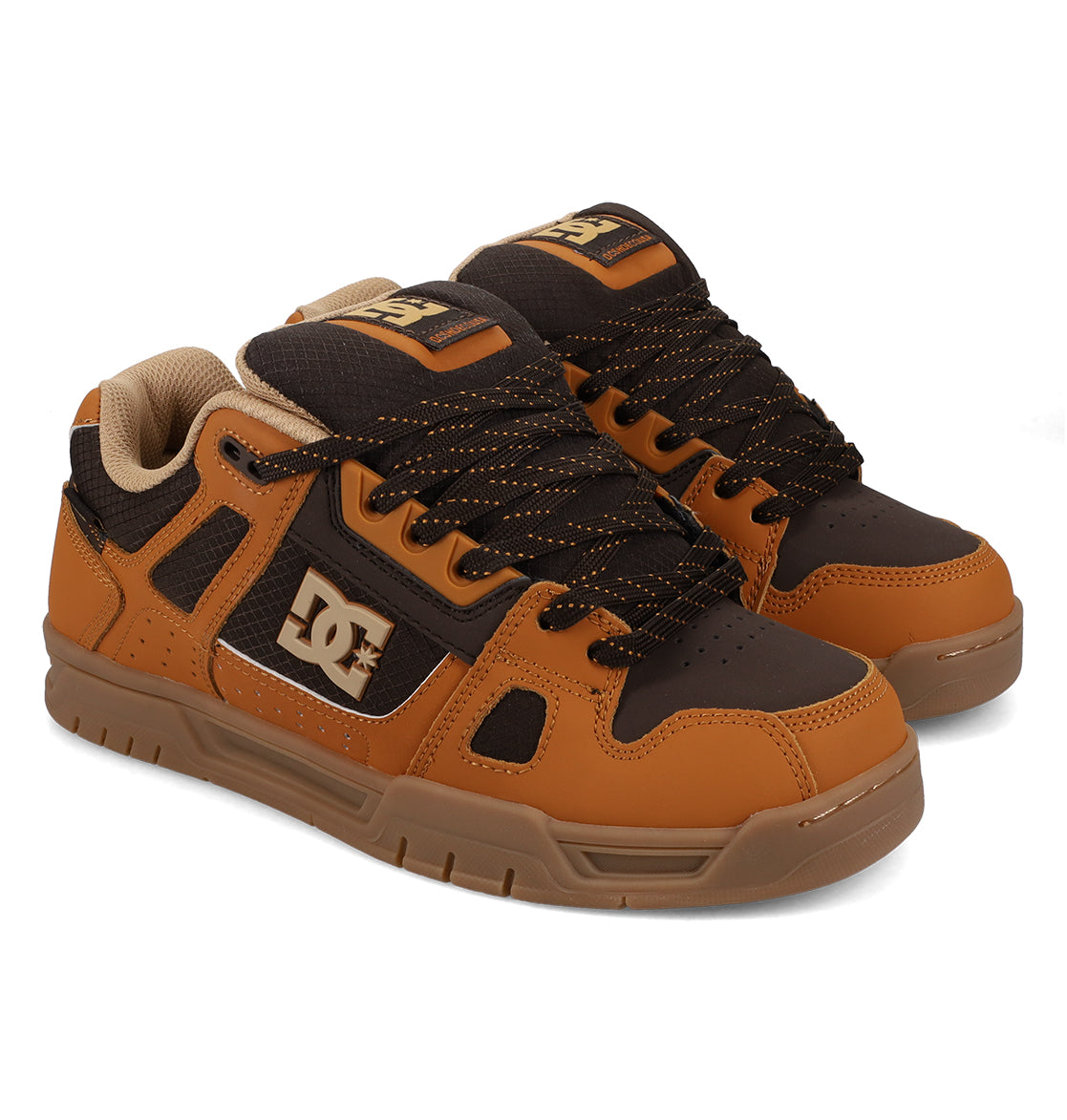 Men's Stag Winterized Shoes - DC Shoes