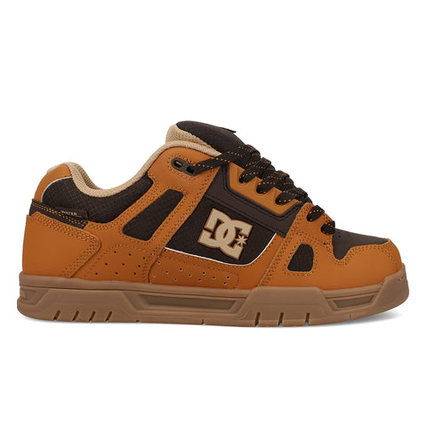 Men's Stag Winterized Shoes - DC Shoes