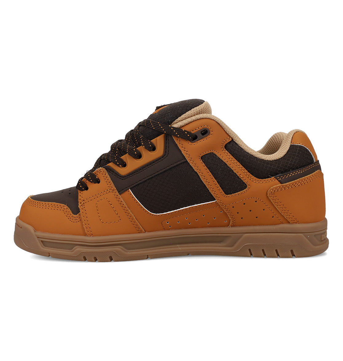 Men's Stag Winterized Shoes - DC Shoes