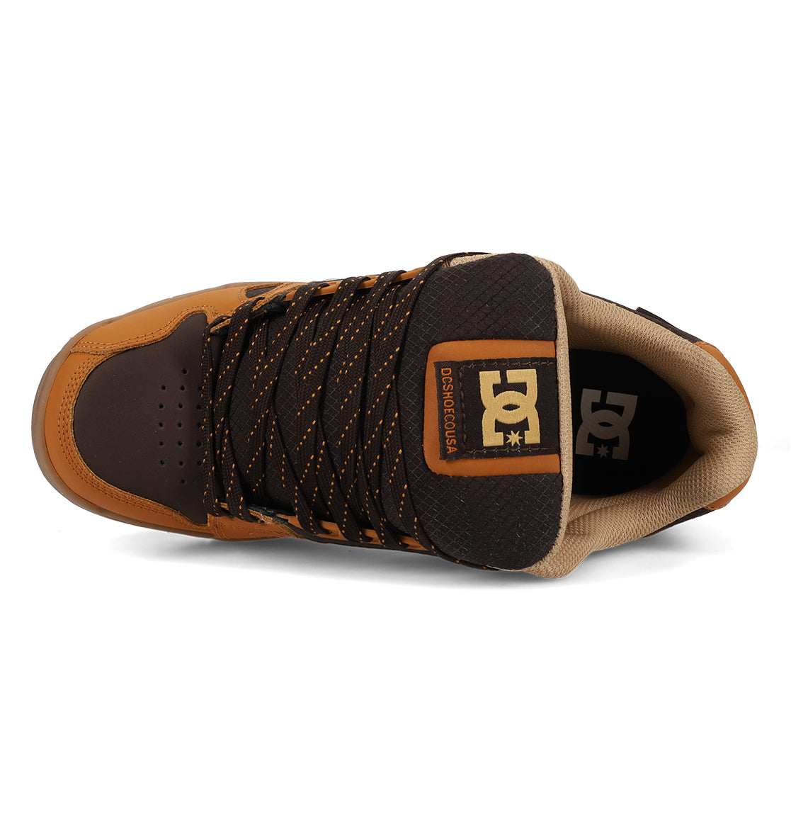 Men's Stag Winterized Shoes - DC Shoes
