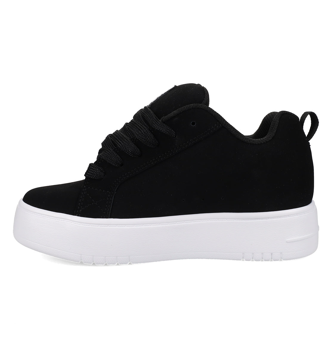 Women's Court Graffik Shoes - DC Shoes