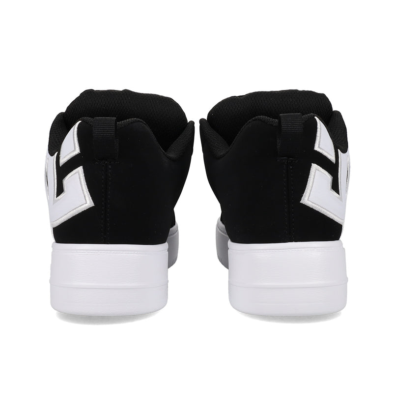 Women's Court Graffik Shoes - DC Shoes