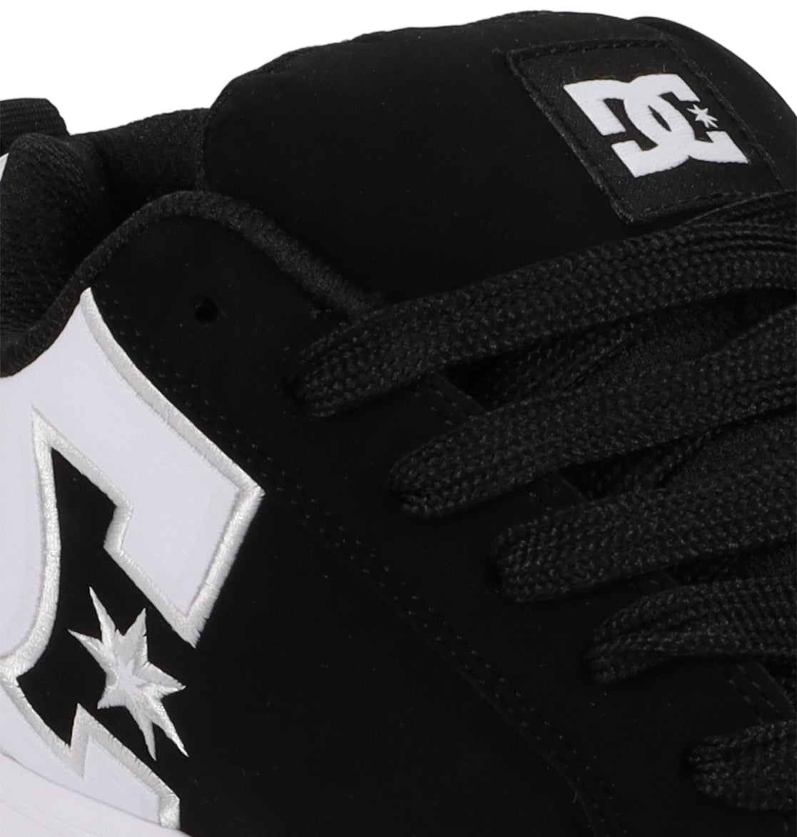 Women's Court Graffik Shoes – DC Shoes