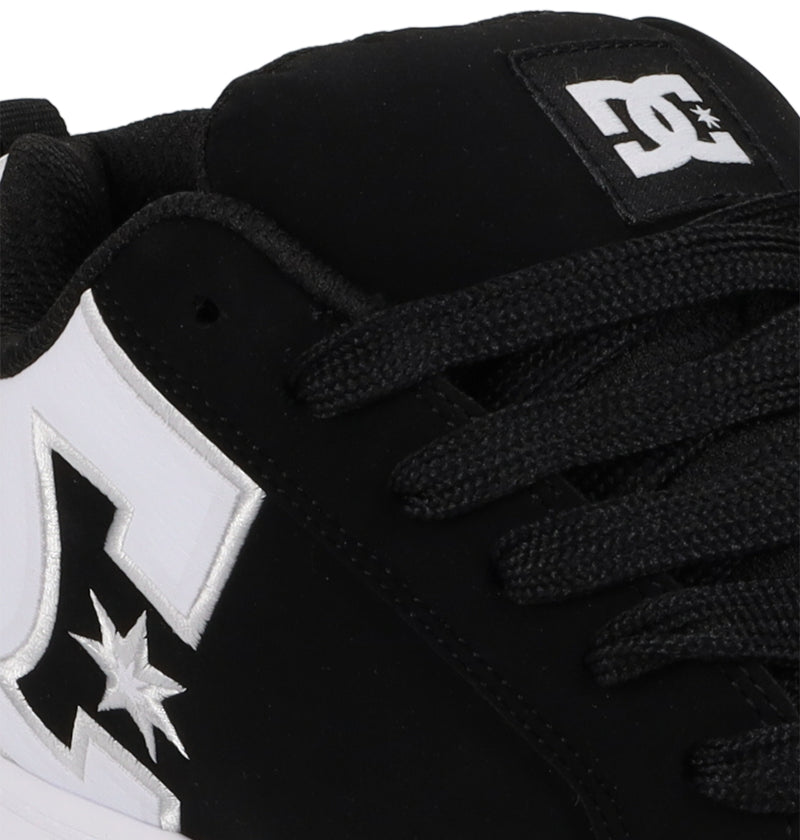 Women's Court Graffik Shoes - DC Shoes