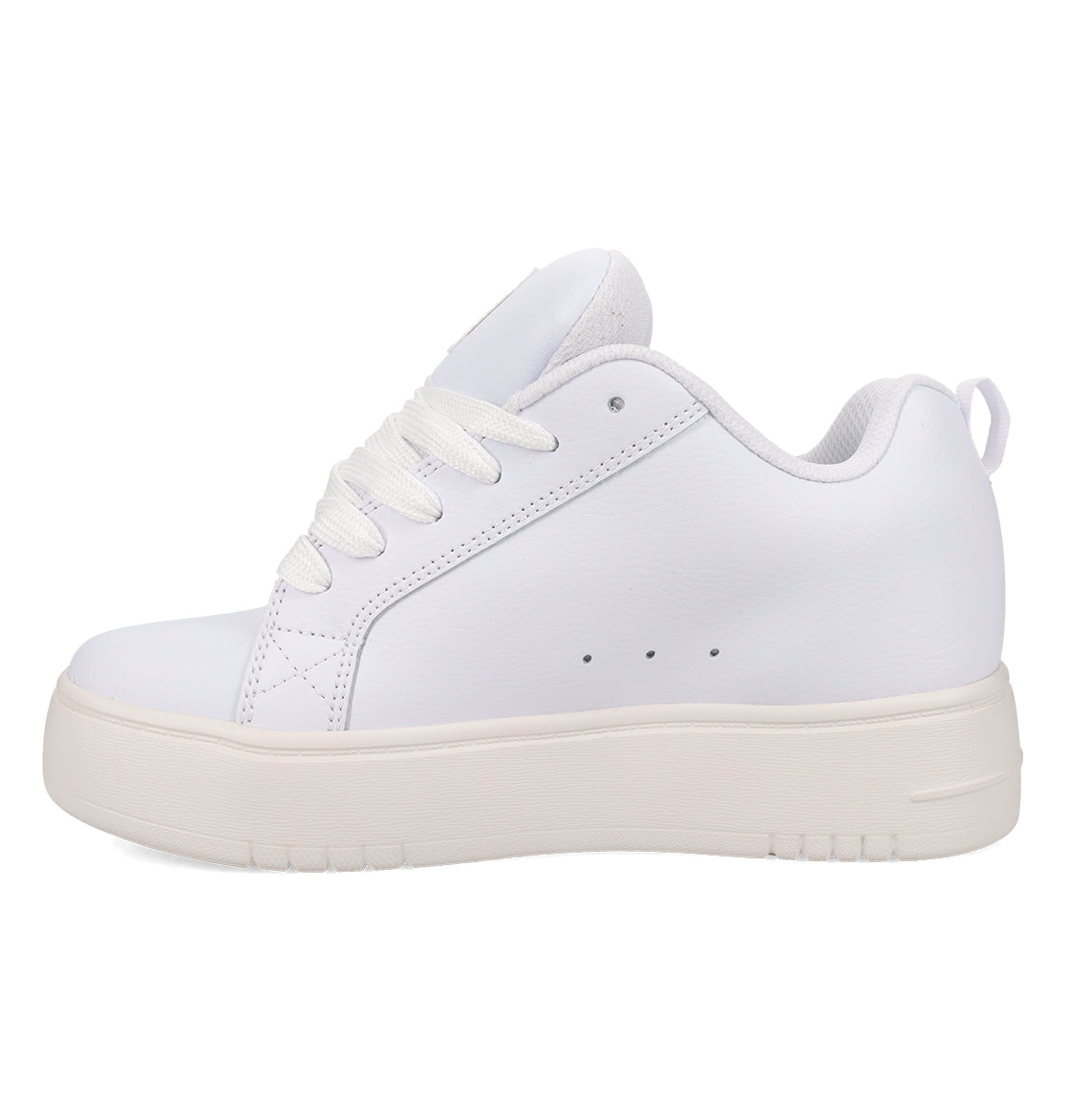 Women's Court Graffik Shoes - DC Shoes