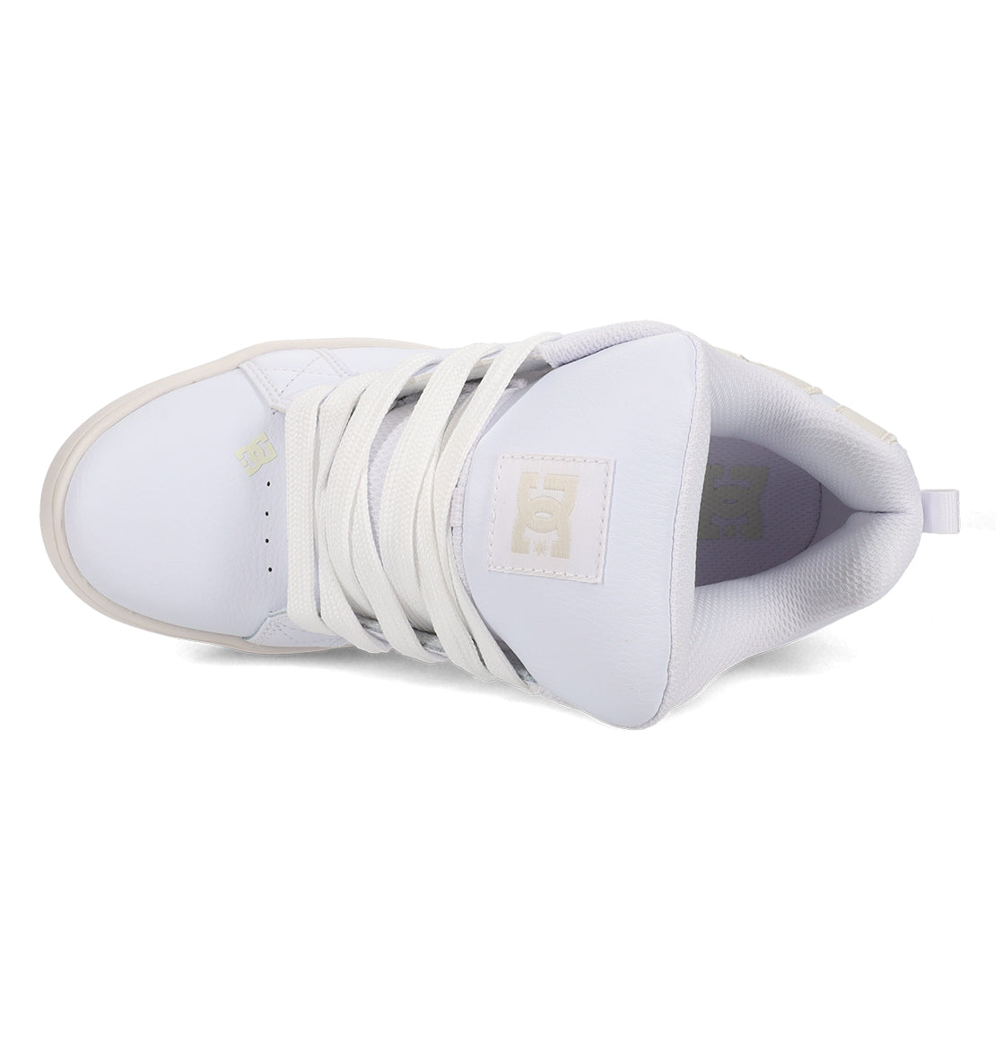 Women's Court Graffik Shoes - DC Shoes
