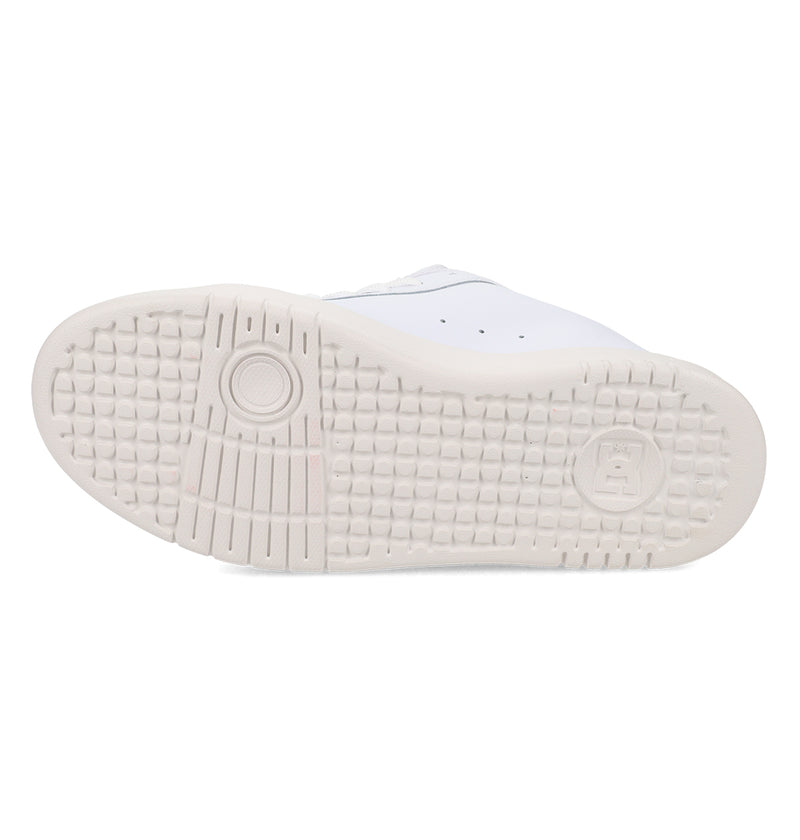 Women's Court Graffik Shoes - DC Shoes