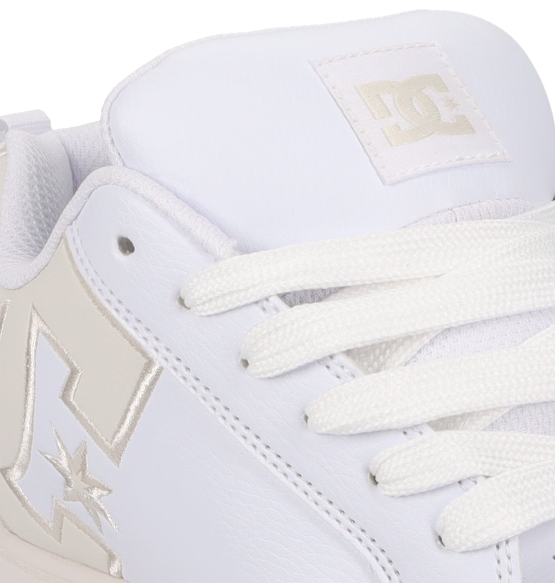 Women's Court Graffik Shoes - DC Shoes