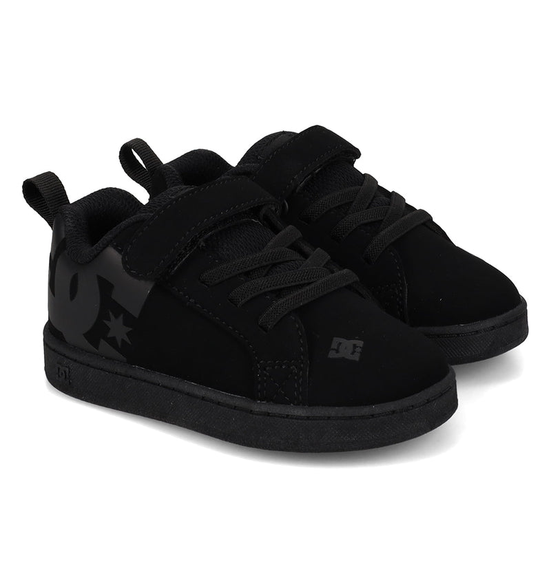 Kids' Court Graffik Shoes - Toddler