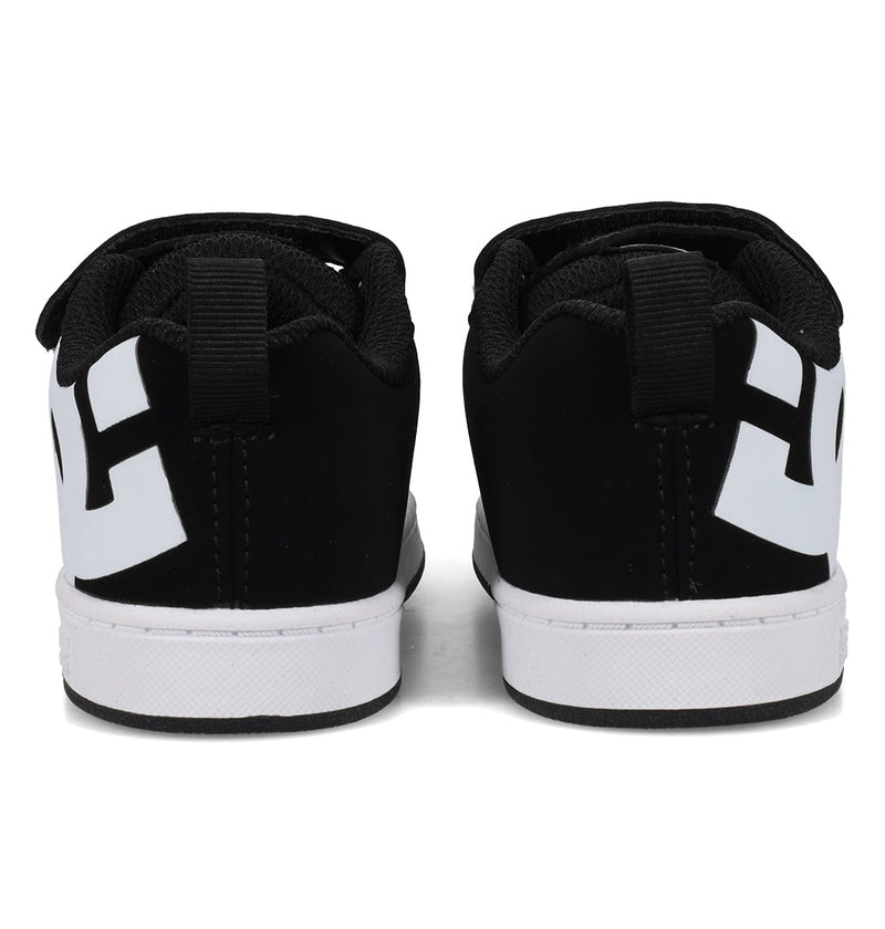Kids' Court Graffik Shoes - Toddler