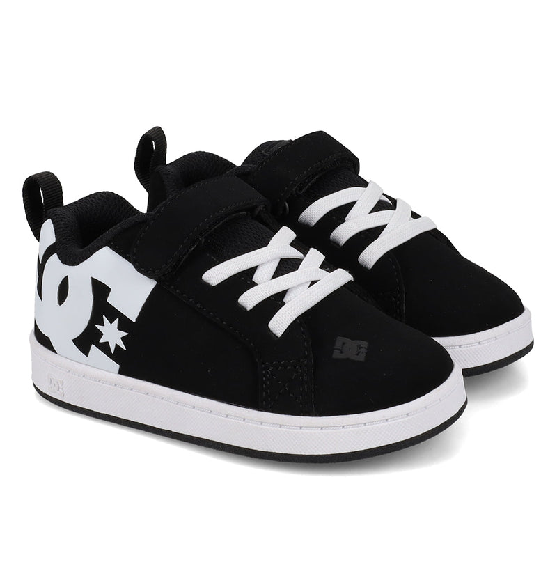 Kids' Court Graffik Shoes - Toddler