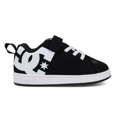 Kids' Court Graffik Shoes - Toddler