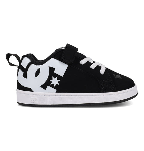 Kids' Court Graffik Shoes - Toddler