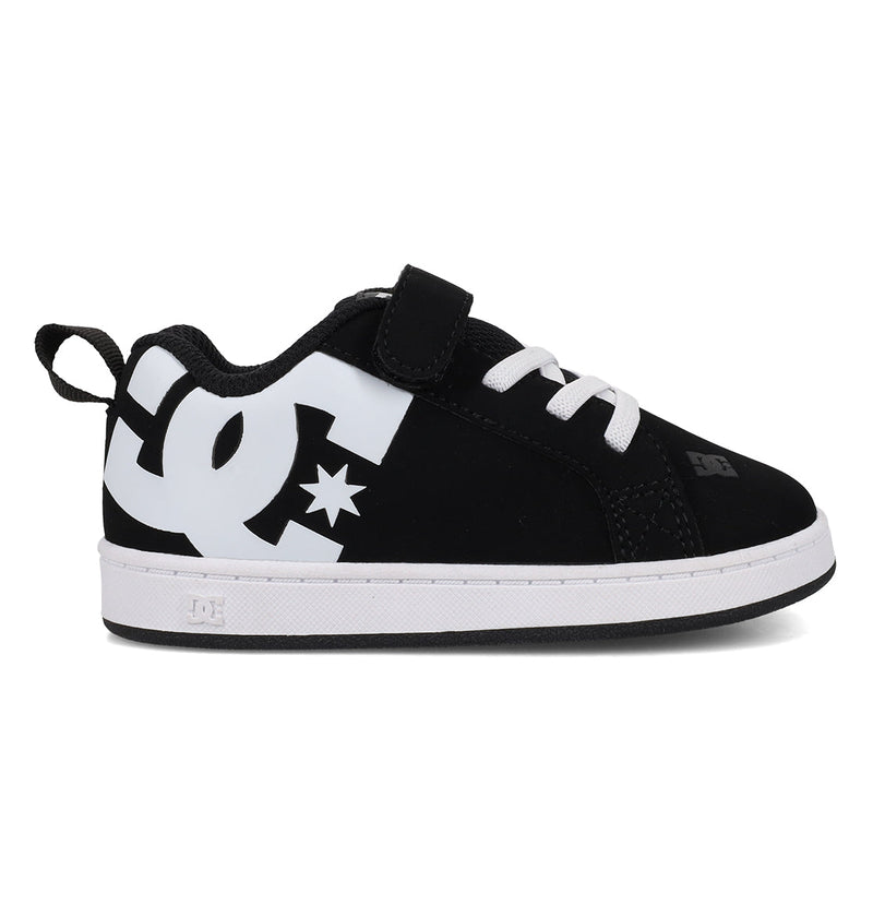 Kids' Court Graffik Shoes - Toddler