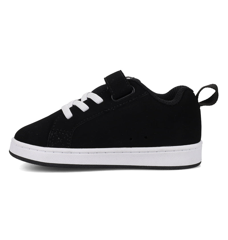 Kids' Court Graffik Shoes - Toddler