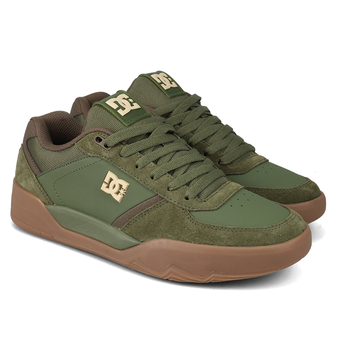 Men's Fractal Shoes – DC Shoes