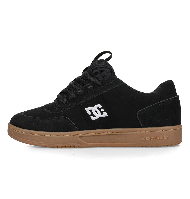 Men's Astrix Shoes - DC Shoes