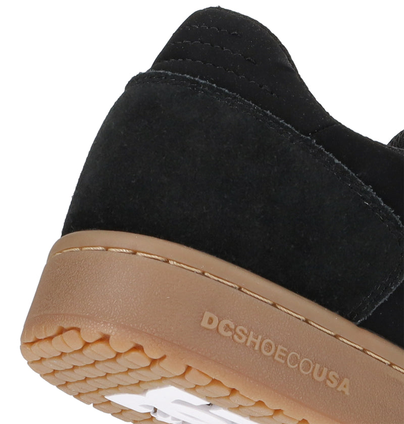 Men's Astrix Shoes - DC Shoes