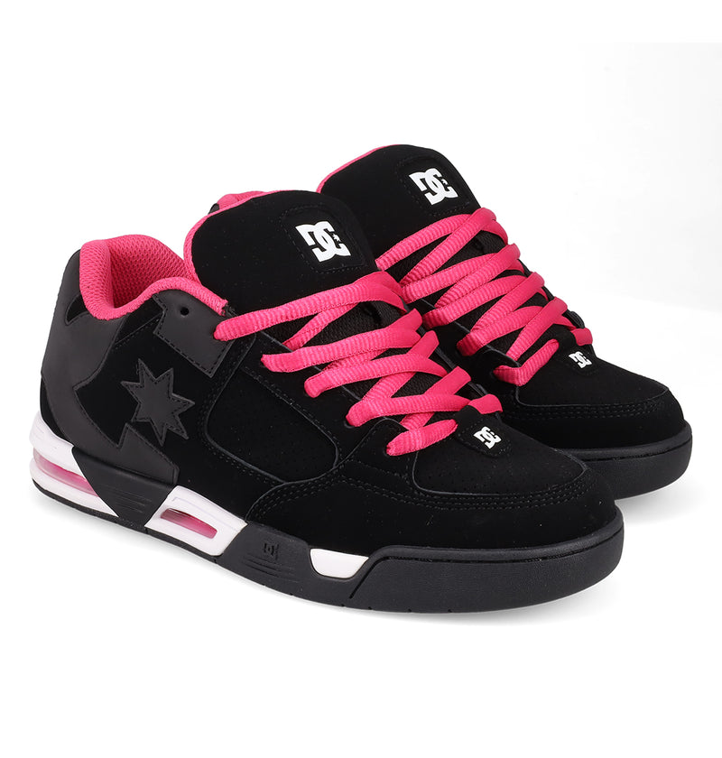 Women's Command Shoes - DC Shoes