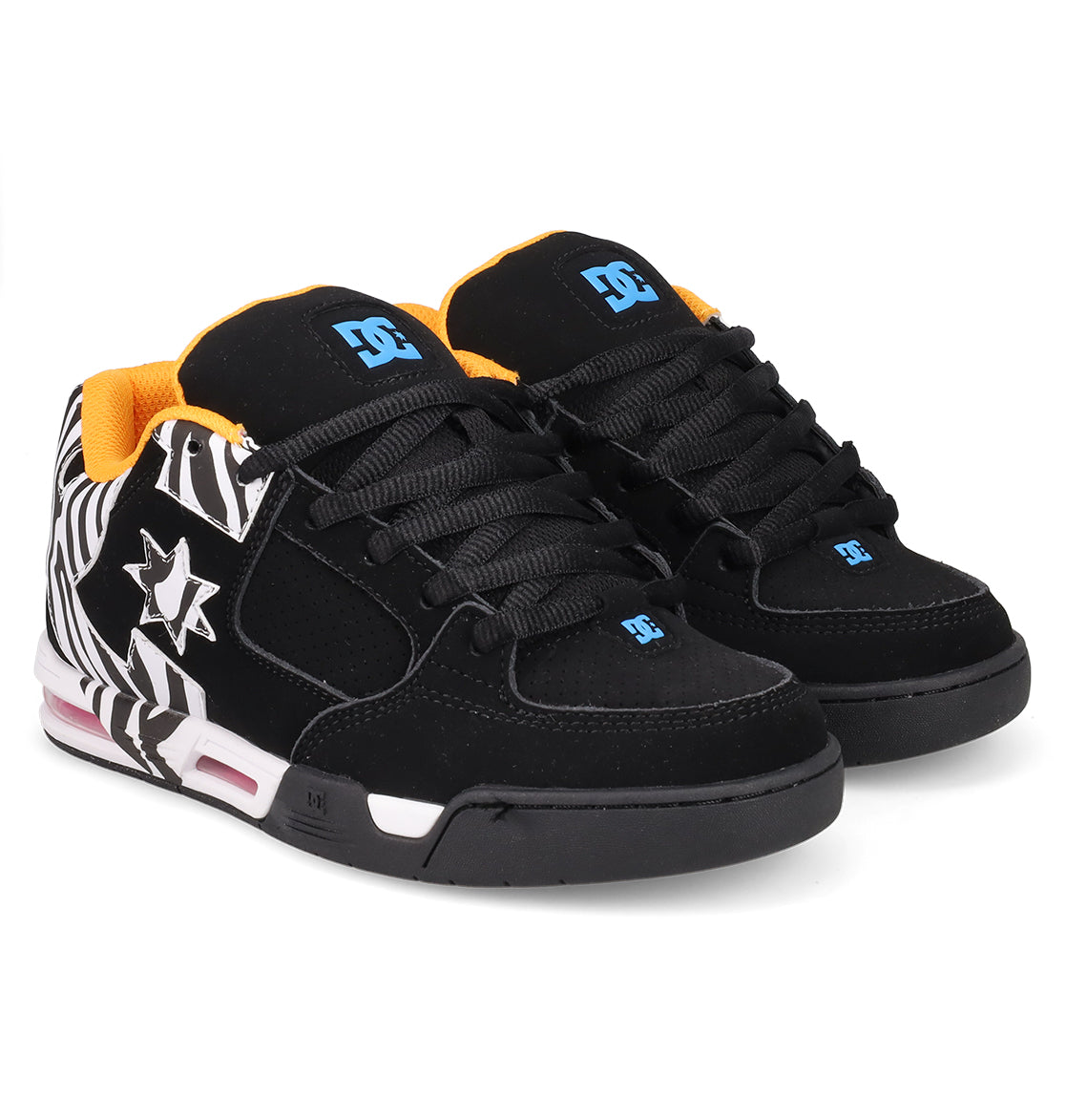Women's Command Shoes – DC Shoes