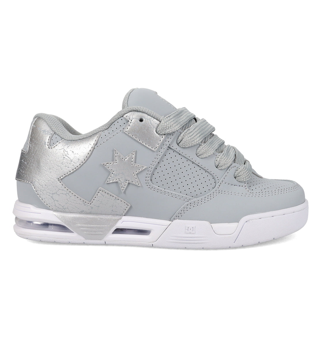 Women's Command Shoes – DC Shoes