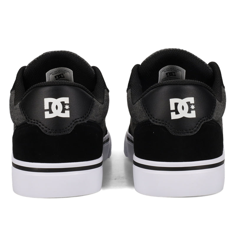 Men's Anvil Special Edition Shoes - DC Shoes