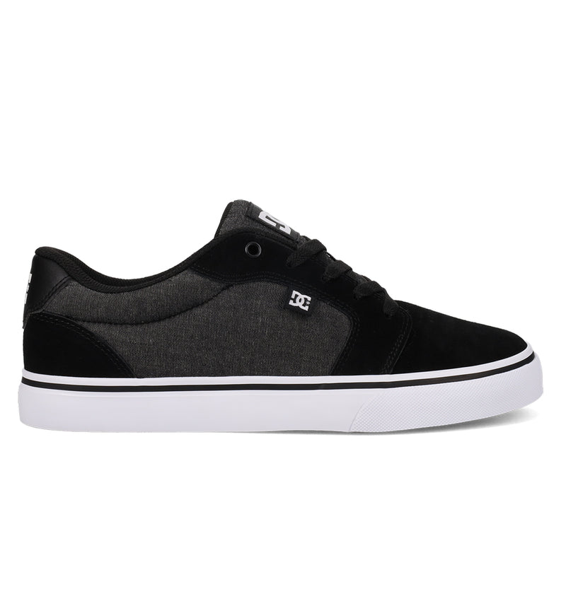 Men's Anvil Special Edition Shoes - DC Shoes