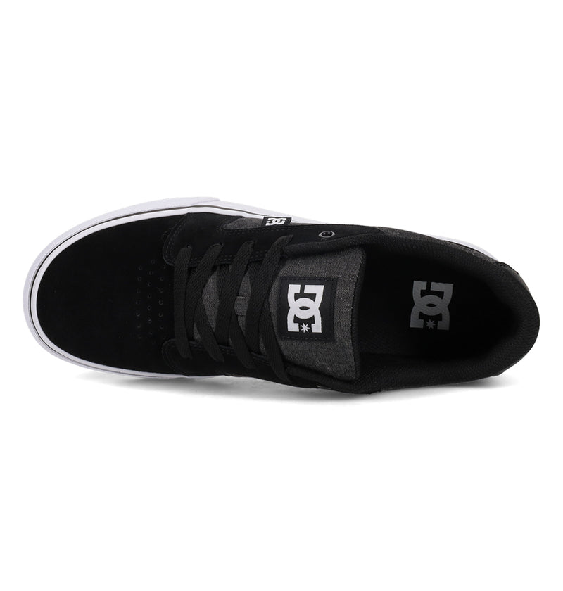 Men's Anvil Special Edition Shoes - DC Shoes