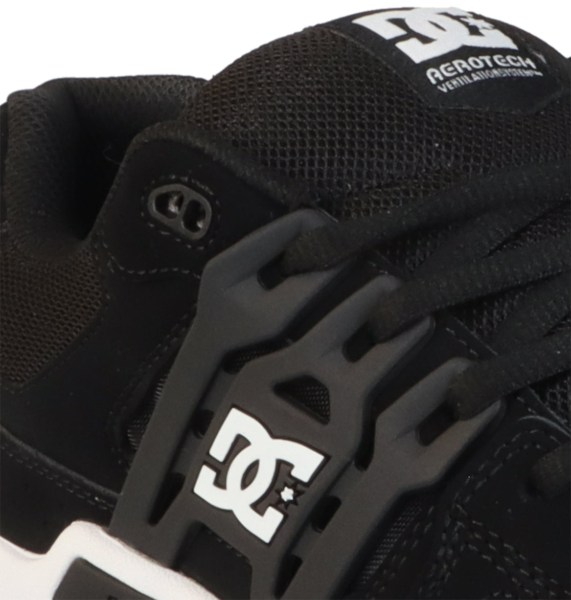 Men's AT-2 Shoes - DC Shoes