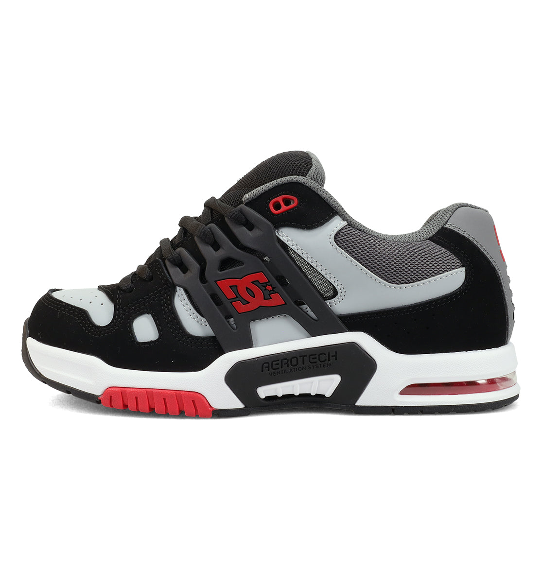 Men's AT-2 Shoes – DC Shoes