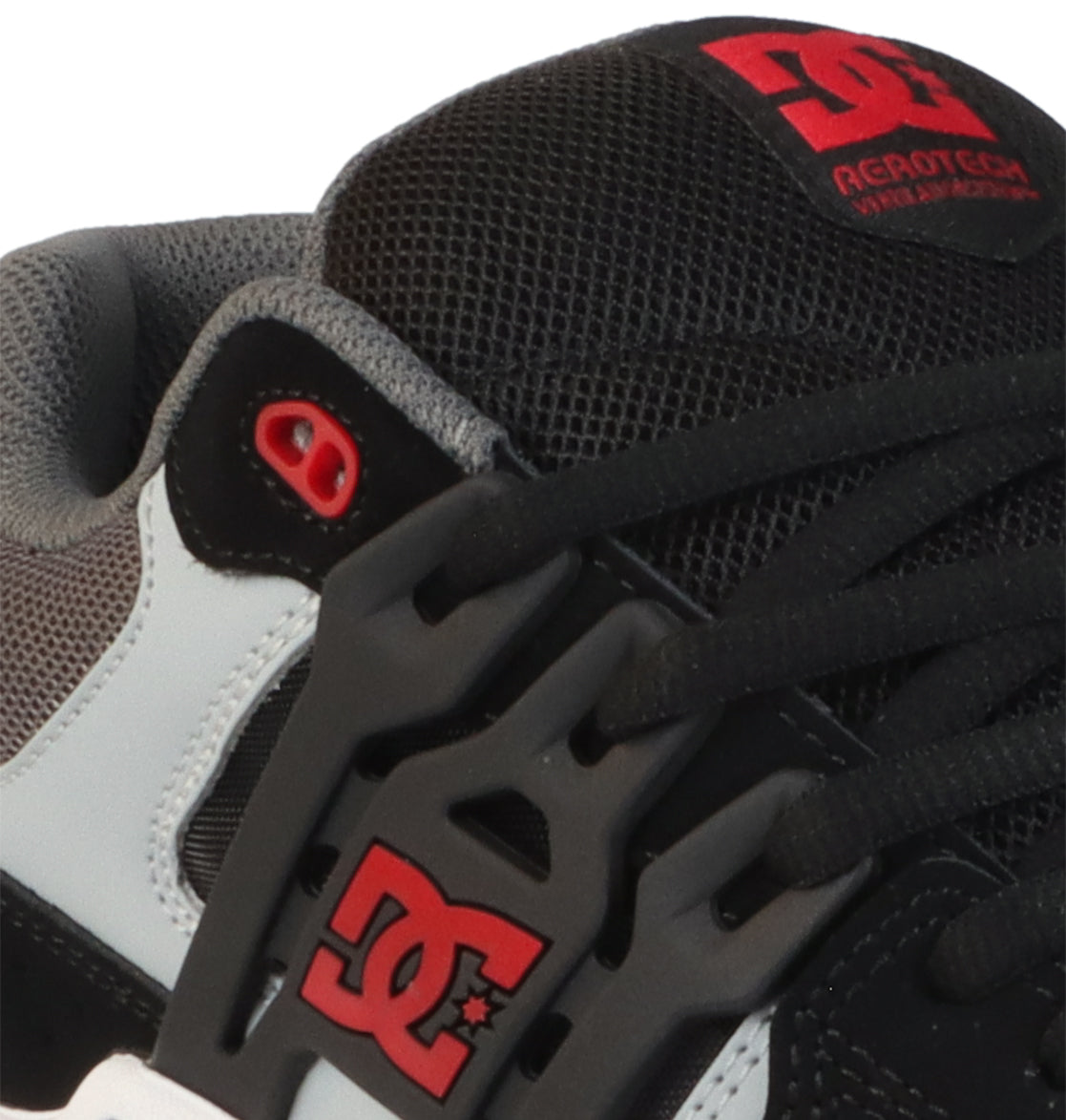 Men's AT-2 Shoes – DC Shoes