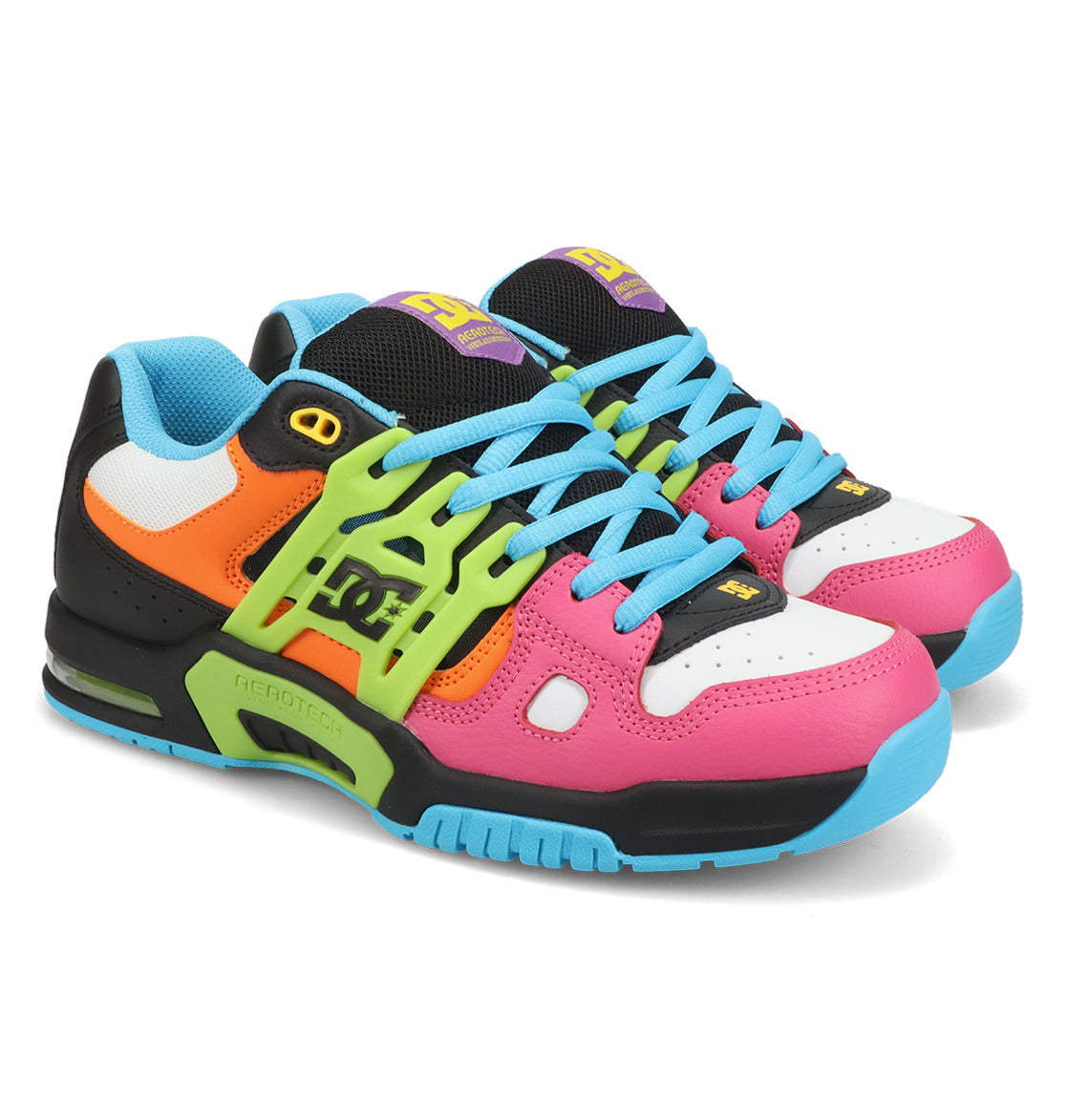 Men's AT-2 Shoes – DC Shoes