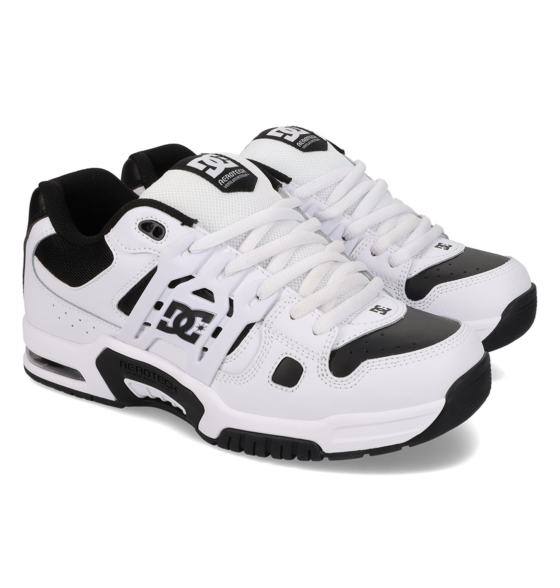 Men's AT-2 Shoes - DC Shoes