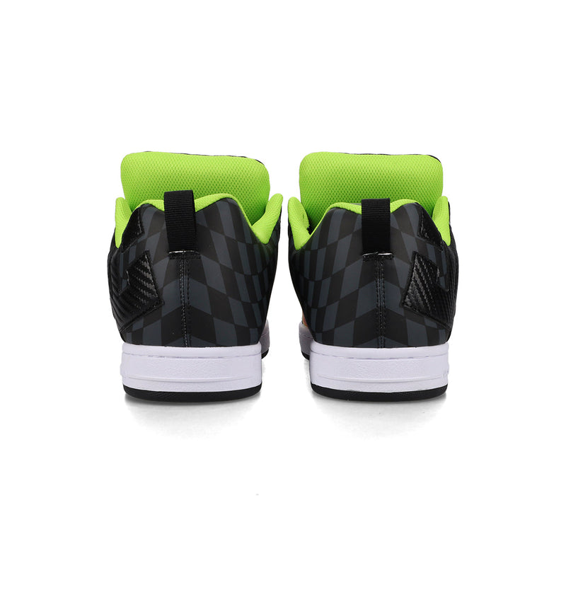 Men's 43i Court Graffik Shoes