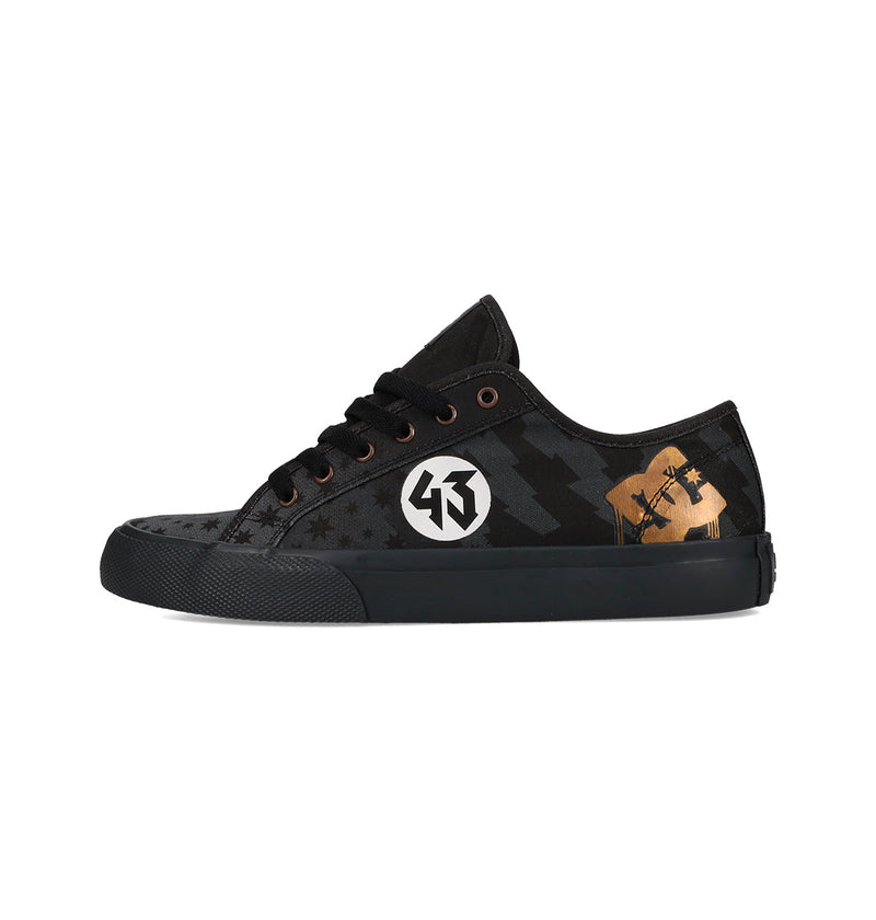 Men's 43i Manual Shoes - DC Shoes