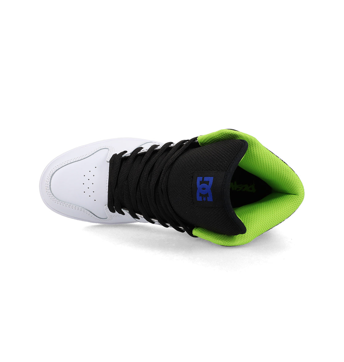 43i Manteca 4Shoes - DC Shoes