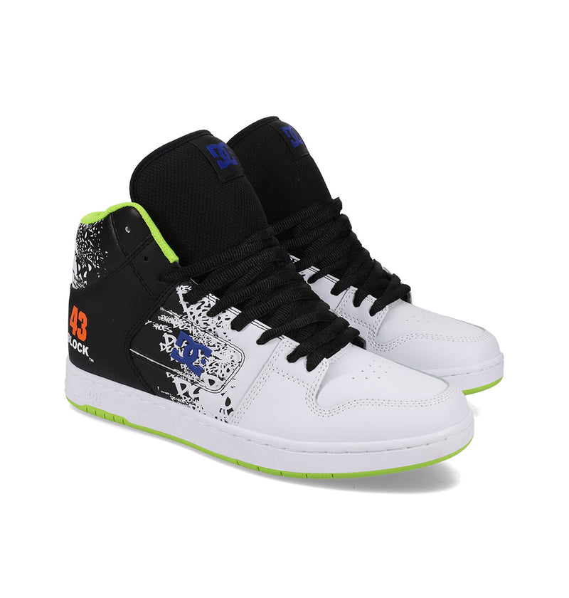 Men's 43i Manteca 4 Hi Shoes
