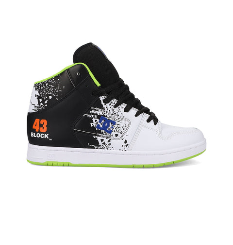 Men's 43i Manteca 4 Hi Shoes