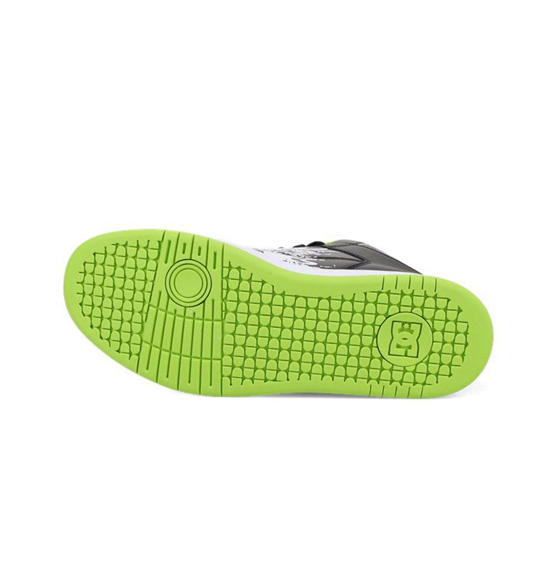43i Manteca 4Shoes - DC Shoes