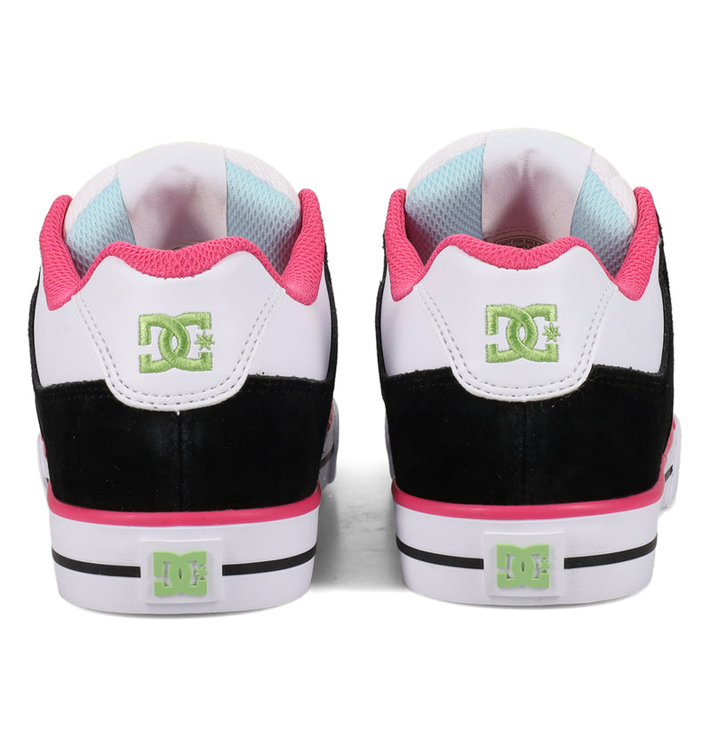 Women's Pure Shoes - DC Shoes