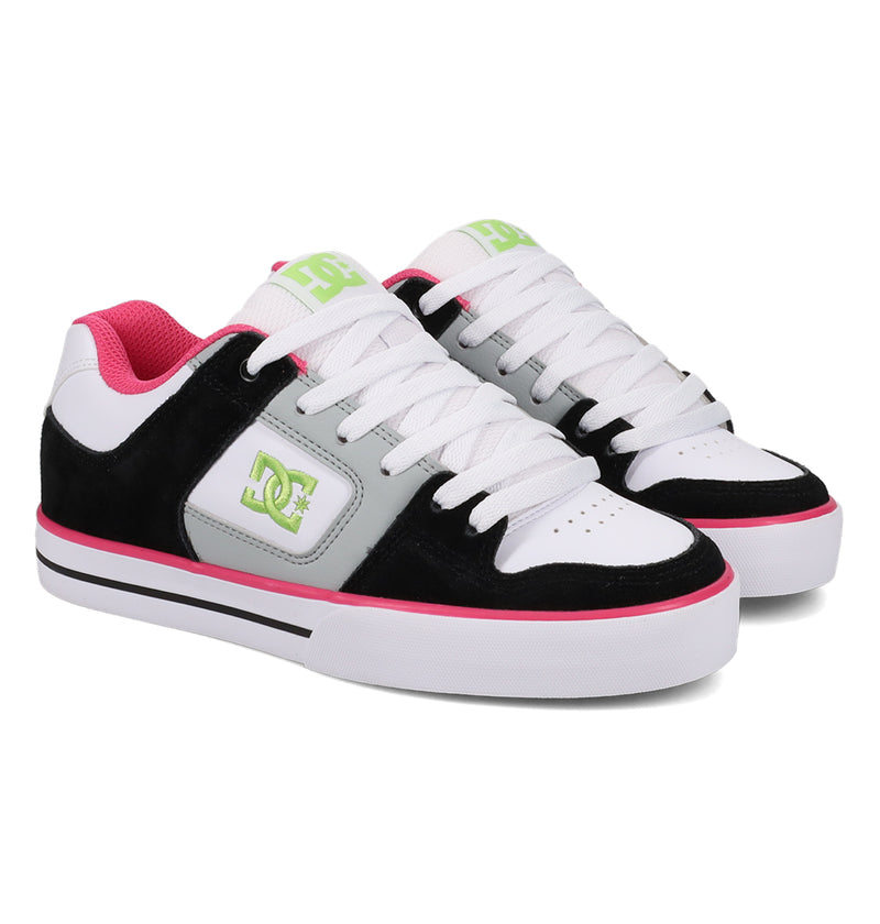 Women's Pure Shoes - DC Shoes