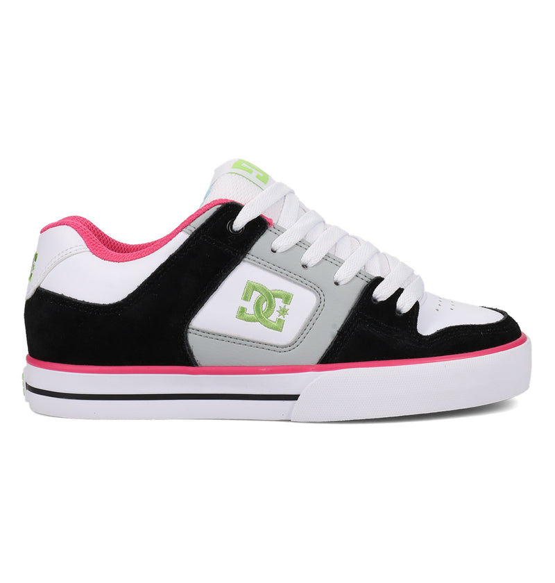 Women's Pure Shoes - DC Shoes