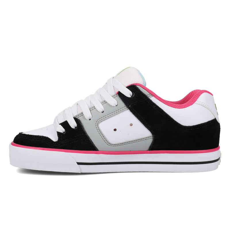 Women's Pure Shoes - DC Shoes