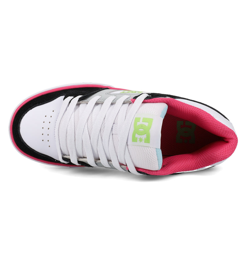 Women's Pure Shoes - DC Shoes