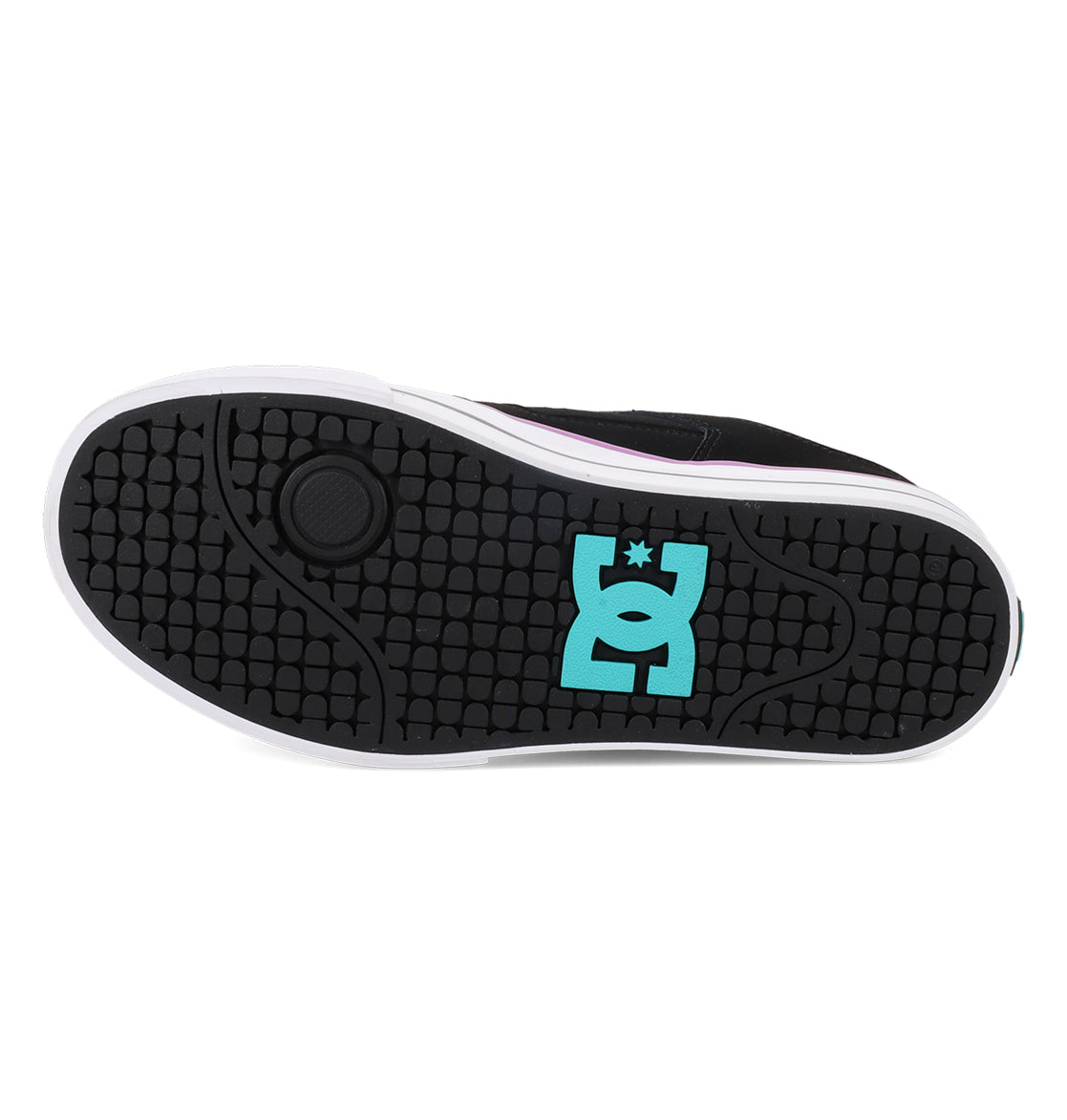Women's Pure Shoes - DC Shoes