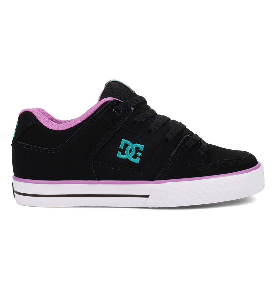 Women's Pure Shoes - DC Shoes
