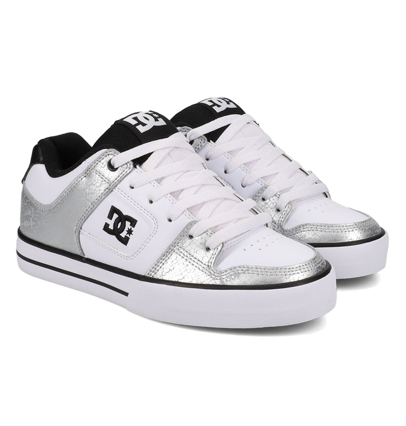 Women's Pure Shoes - DC Shoes